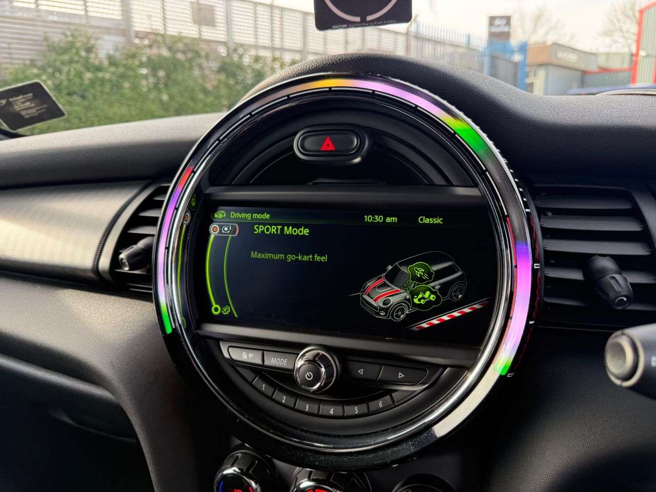 2016 MINI HATCH 2016 MINI HATCH