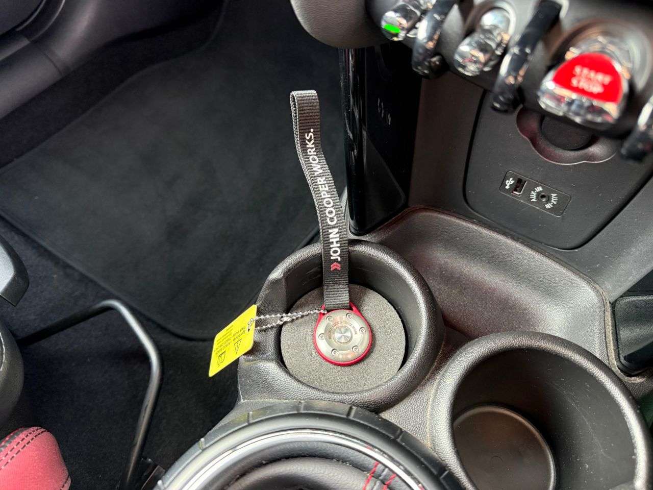 2016 MINI HATCH 2016 MINI HATCH