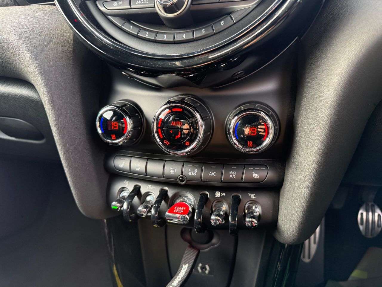 2016 MINI HATCH 2016 MINI HATCH