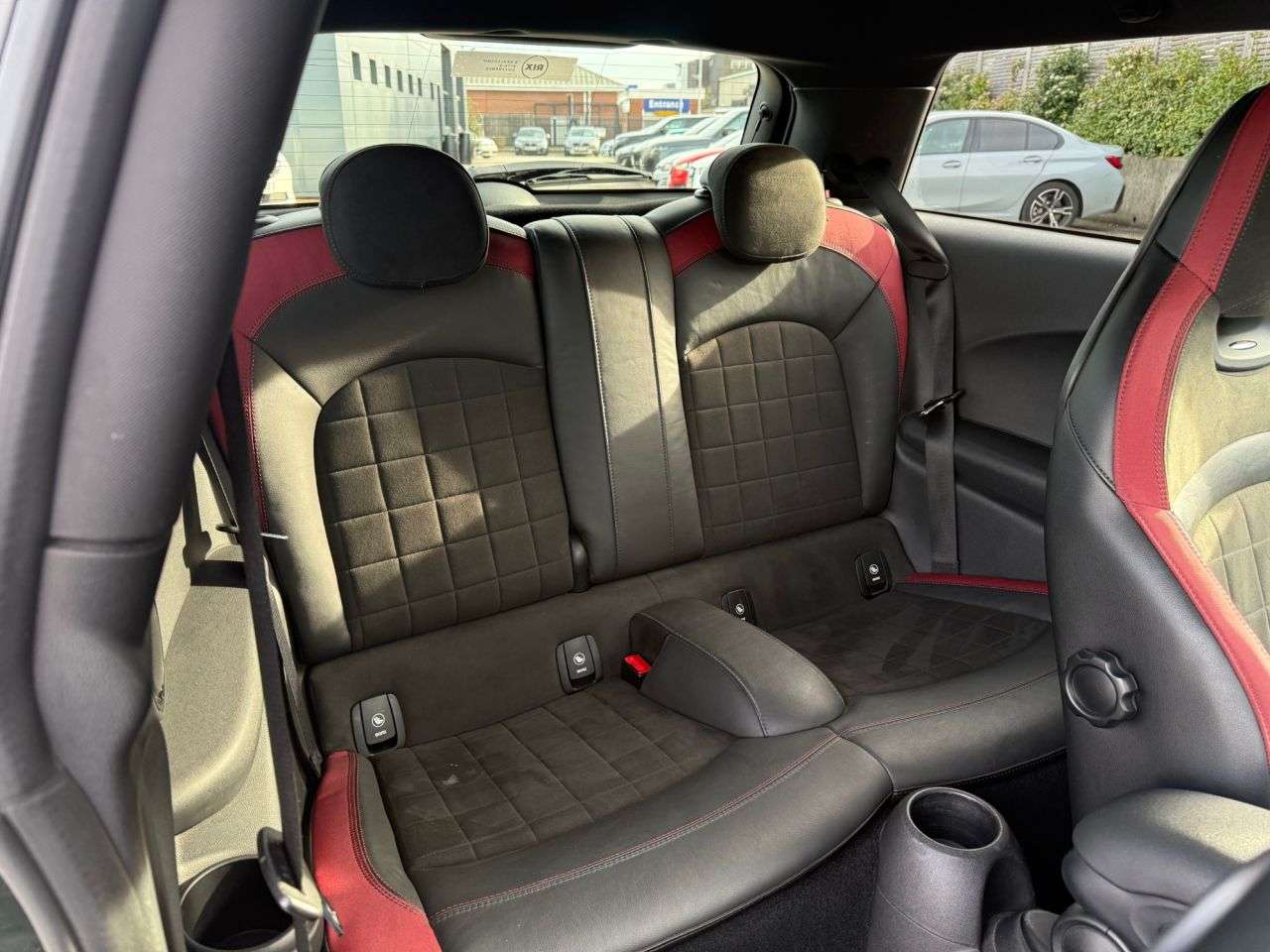 2016 MINI HATCH 2016 MINI HATCH