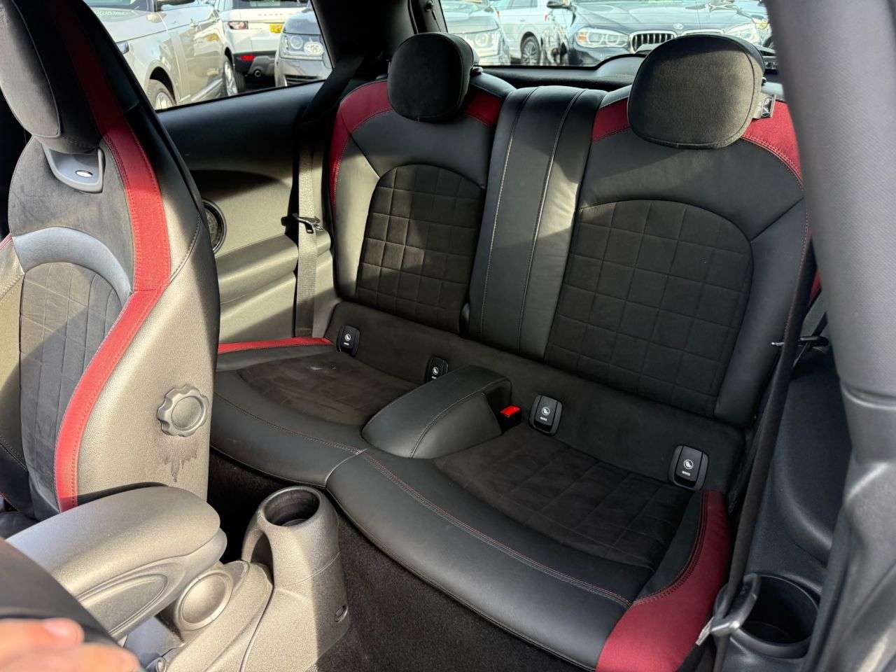 2016 MINI HATCH 2016 MINI HATCH