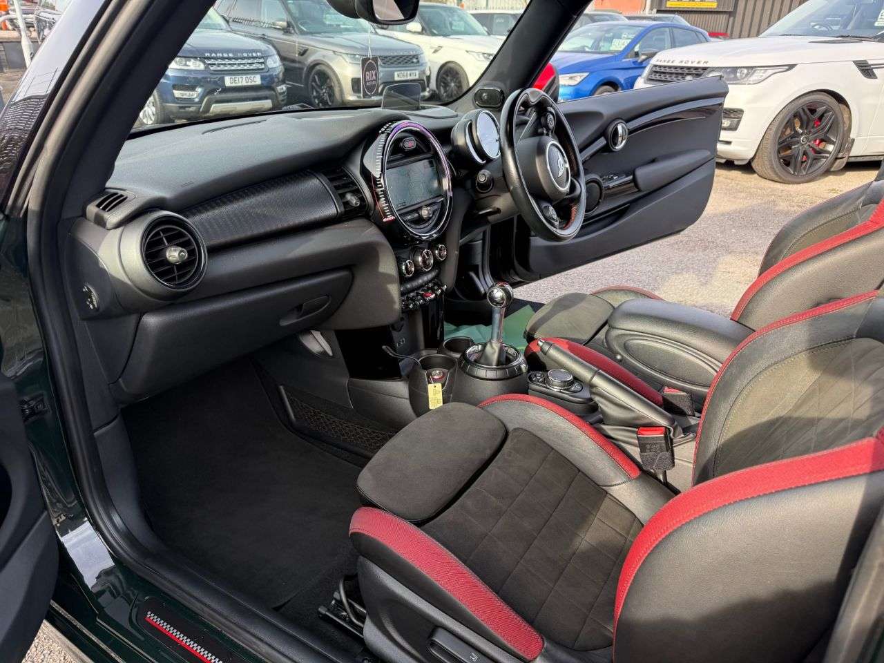 2016 MINI HATCH 2016 MINI HATCH