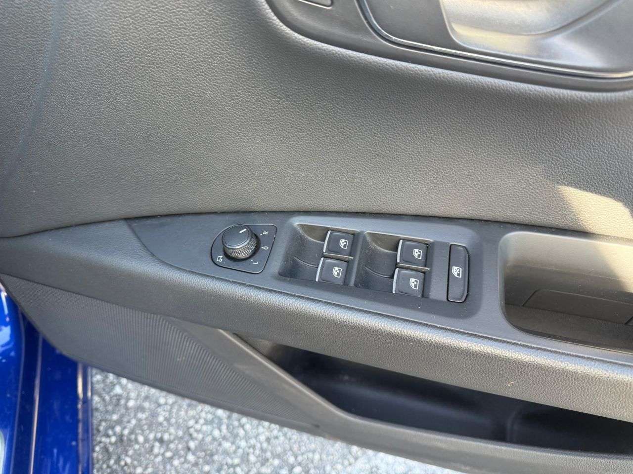 2019 SEAT LEON 2019 SEAT LEON