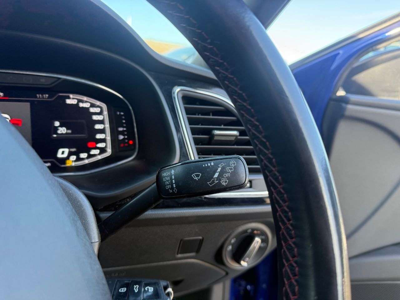 2019 SEAT LEON 2019 SEAT LEON