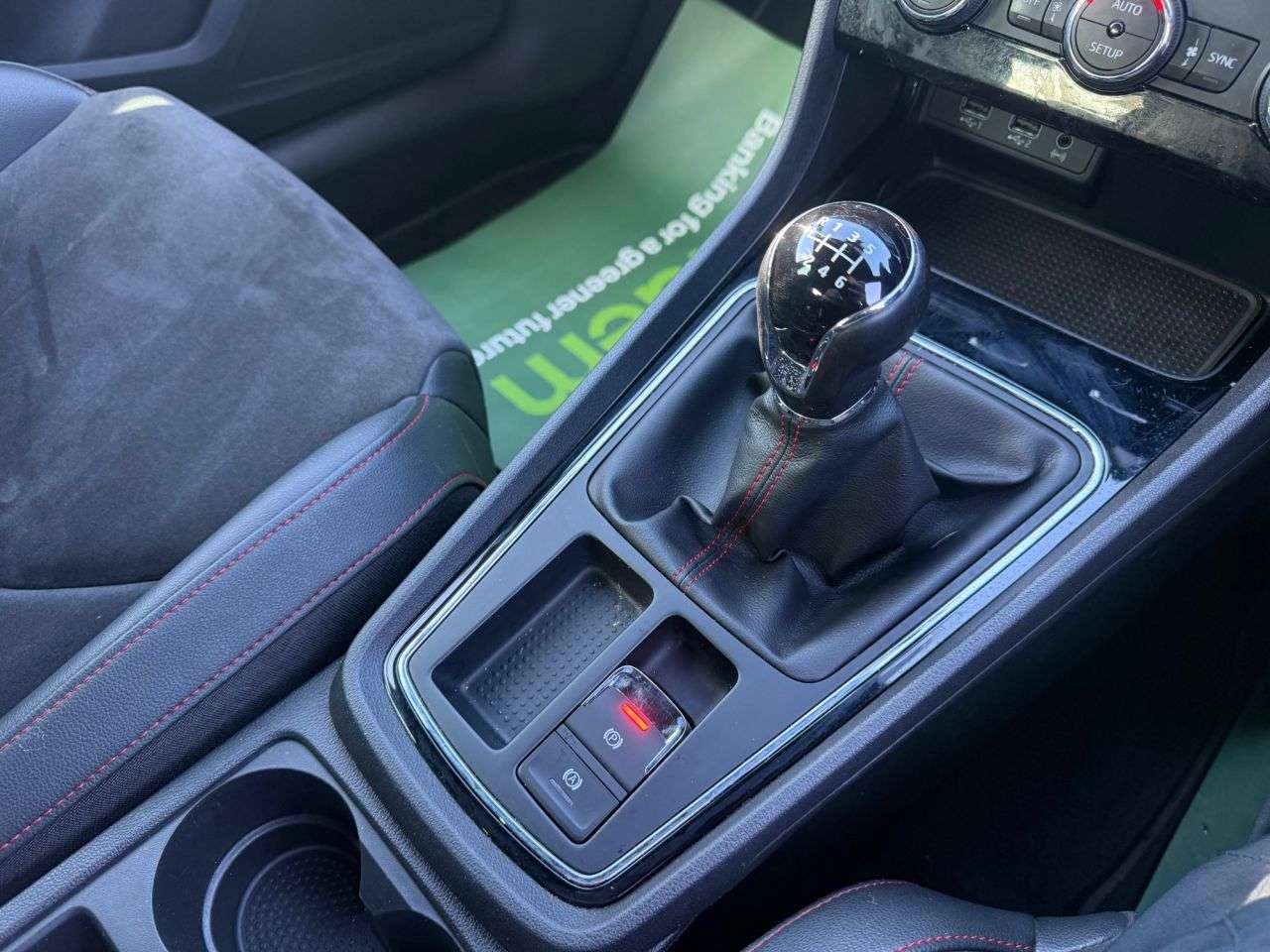 2019 SEAT LEON 2019 SEAT LEON