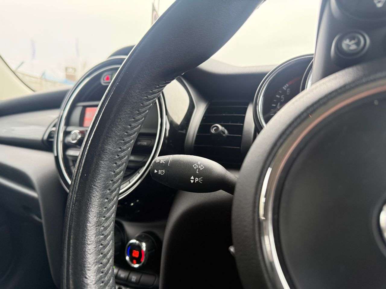 2016 MINI HATCH 2016 MINI HATCH