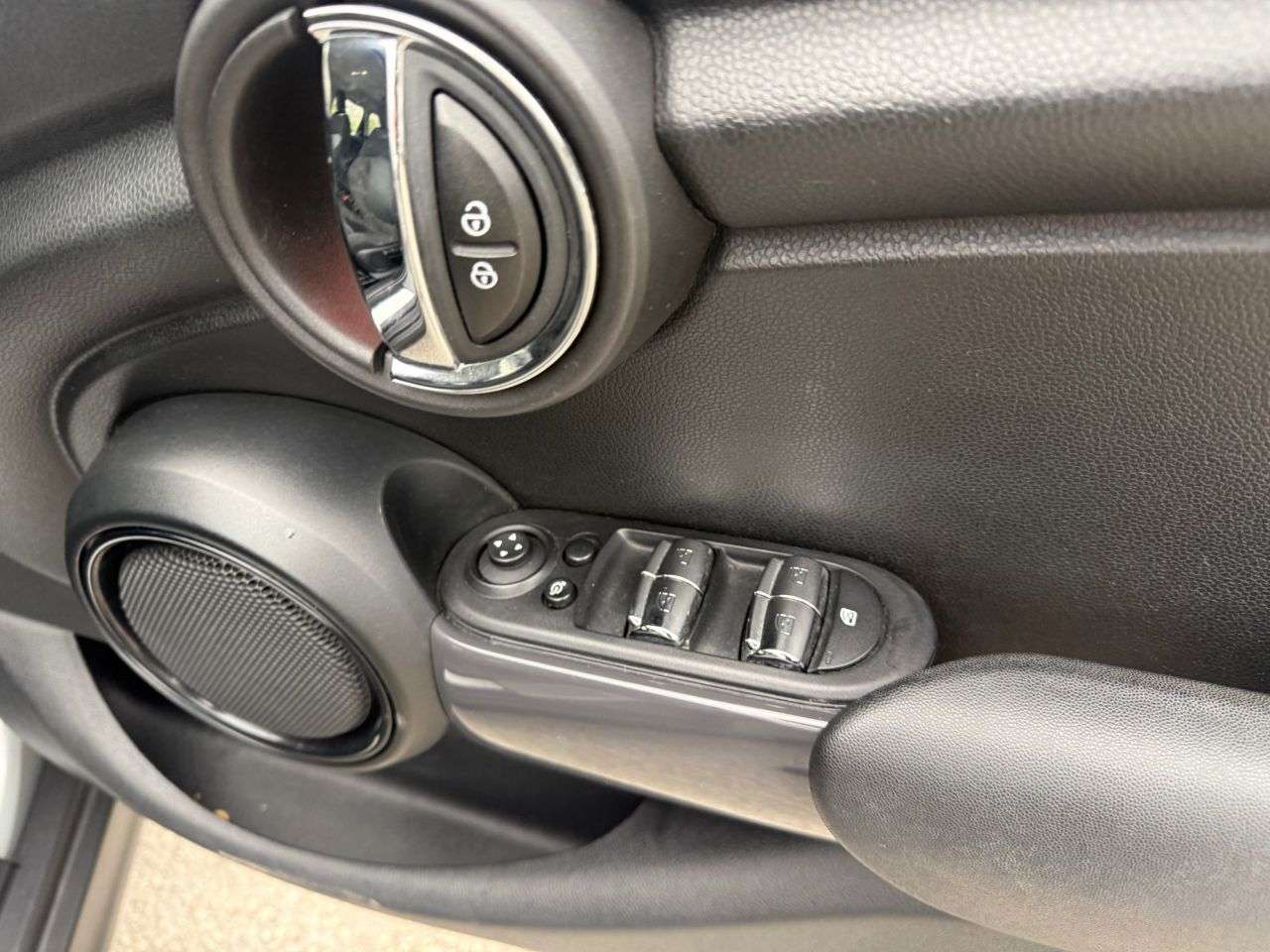 2016 MINI HATCH 2016 MINI HATCH