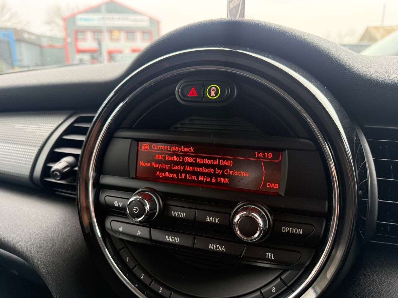 2016 MINI HATCH 2016 MINI HATCH