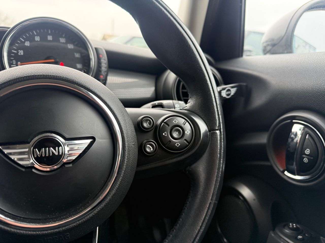 2016 MINI HATCH 2016 MINI HATCH