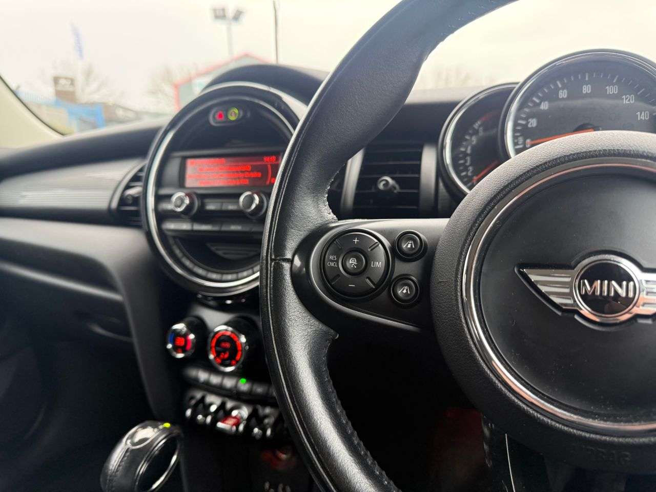 2016 MINI HATCH 2016 MINI HATCH