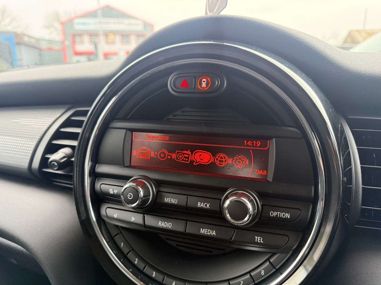 2016 MINI HATCH 2016 MINI HATCH