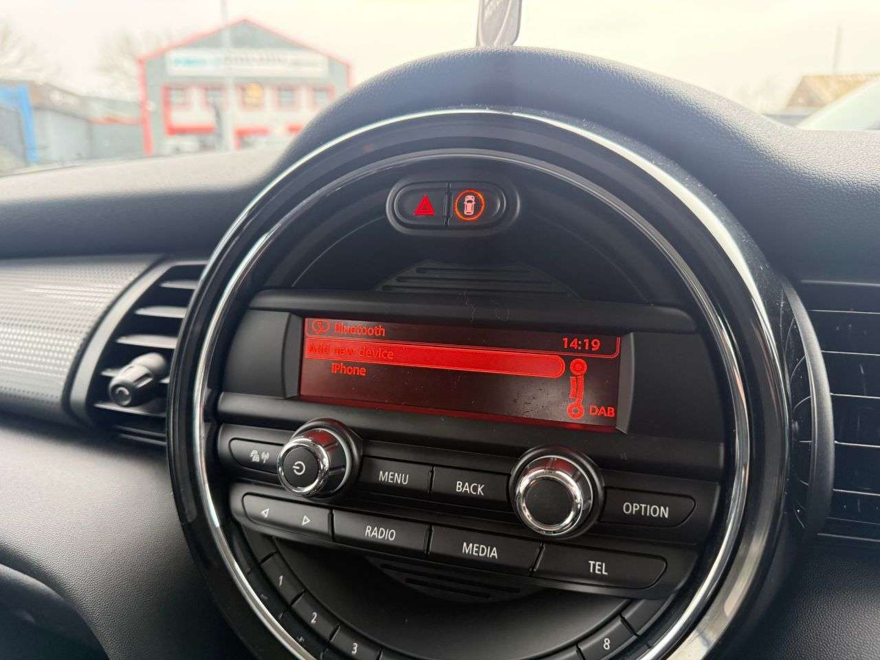 2016 MINI HATCH 2016 MINI HATCH