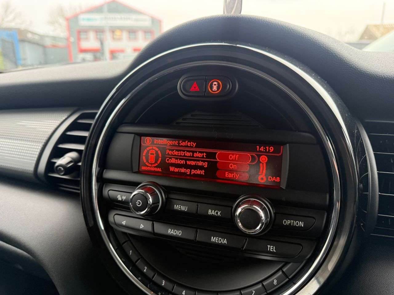 2016 MINI HATCH 2016 MINI HATCH