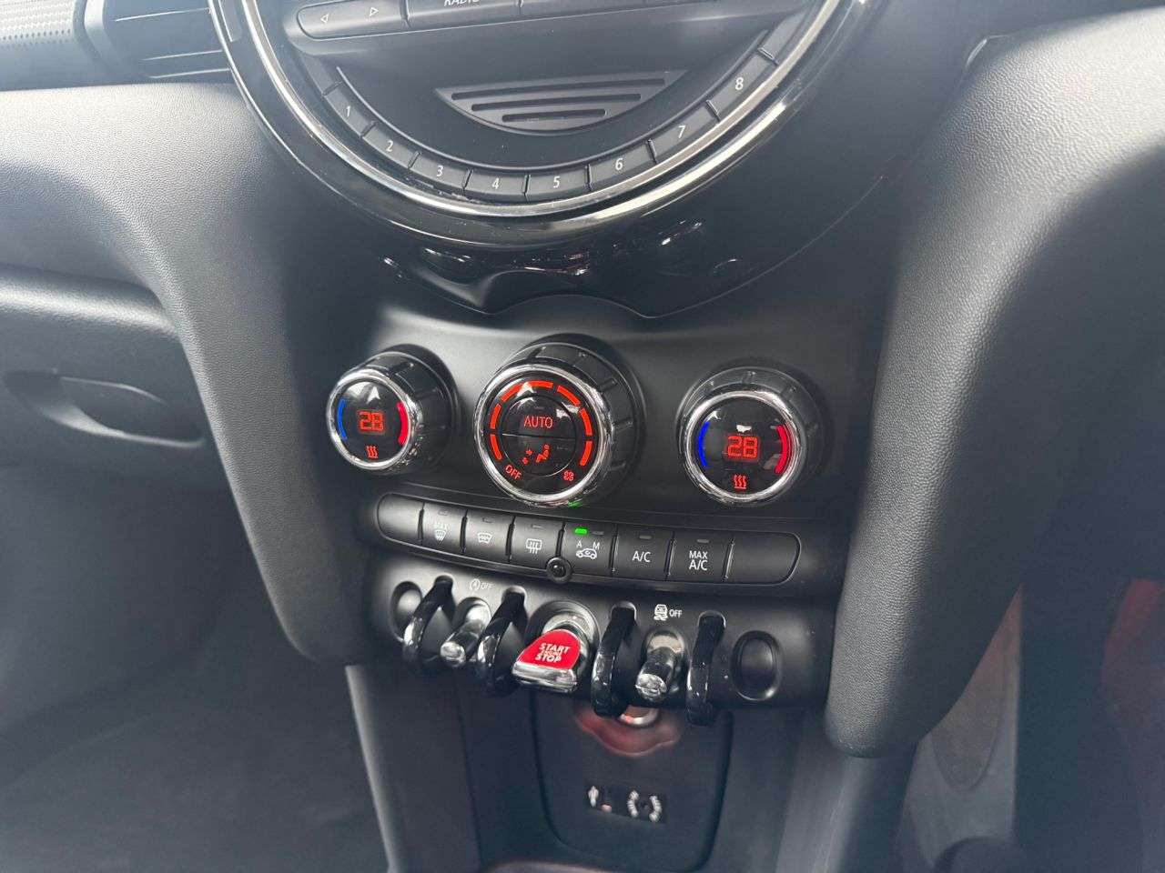 2016 MINI HATCH 2016 MINI HATCH