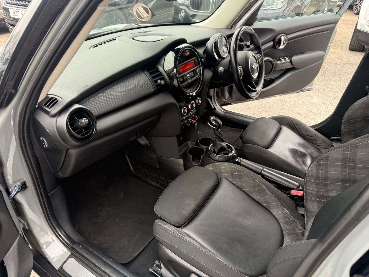 2016 MINI HATCH 2016 MINI HATCH