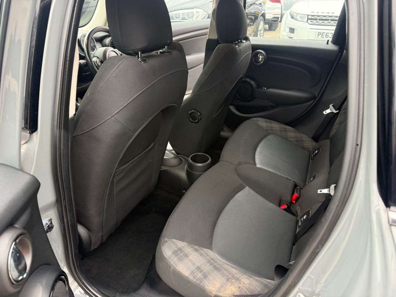 2016 MINI HATCH 2016 MINI HATCH