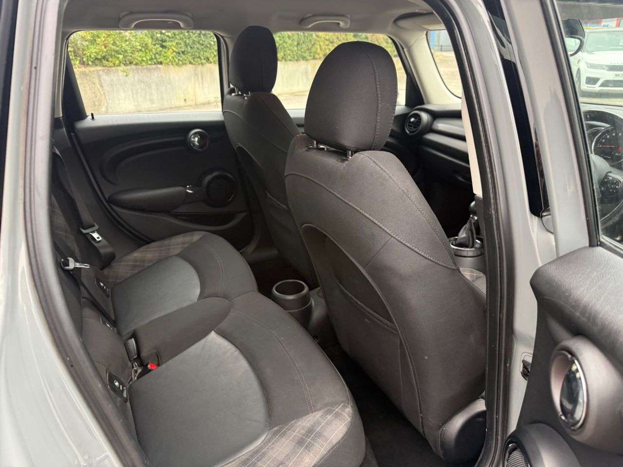 2016 MINI HATCH 2016 MINI HATCH