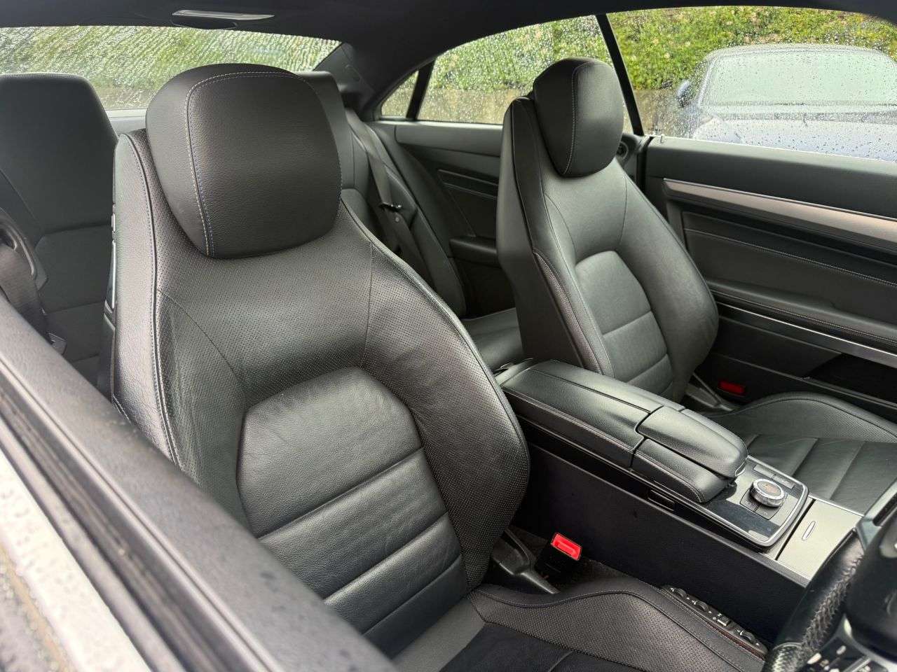 2016 MERCEDES-BENZ E-CLASS 2016 MERCEDES-BENZ E-CLASS