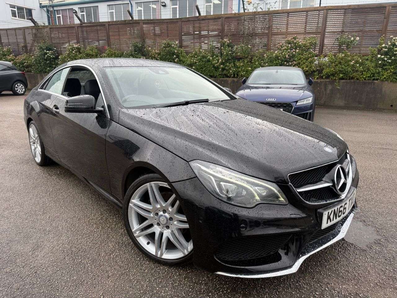 2016 MERCEDES-BENZ E-CLASS 2016 MERCEDES-BENZ E-CLASS