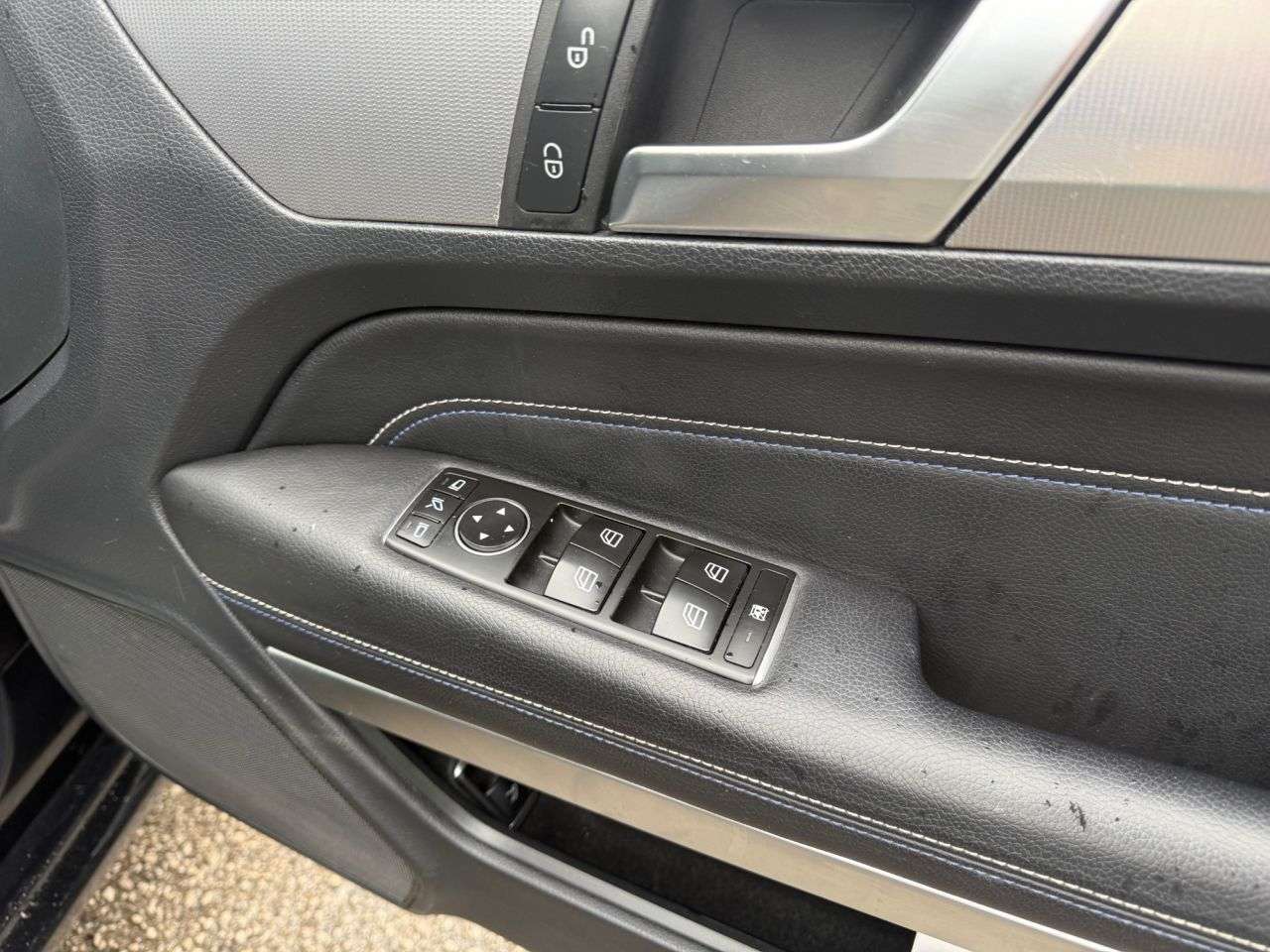 2016 MERCEDES-BENZ E-CLASS 2016 MERCEDES-BENZ E-CLASS