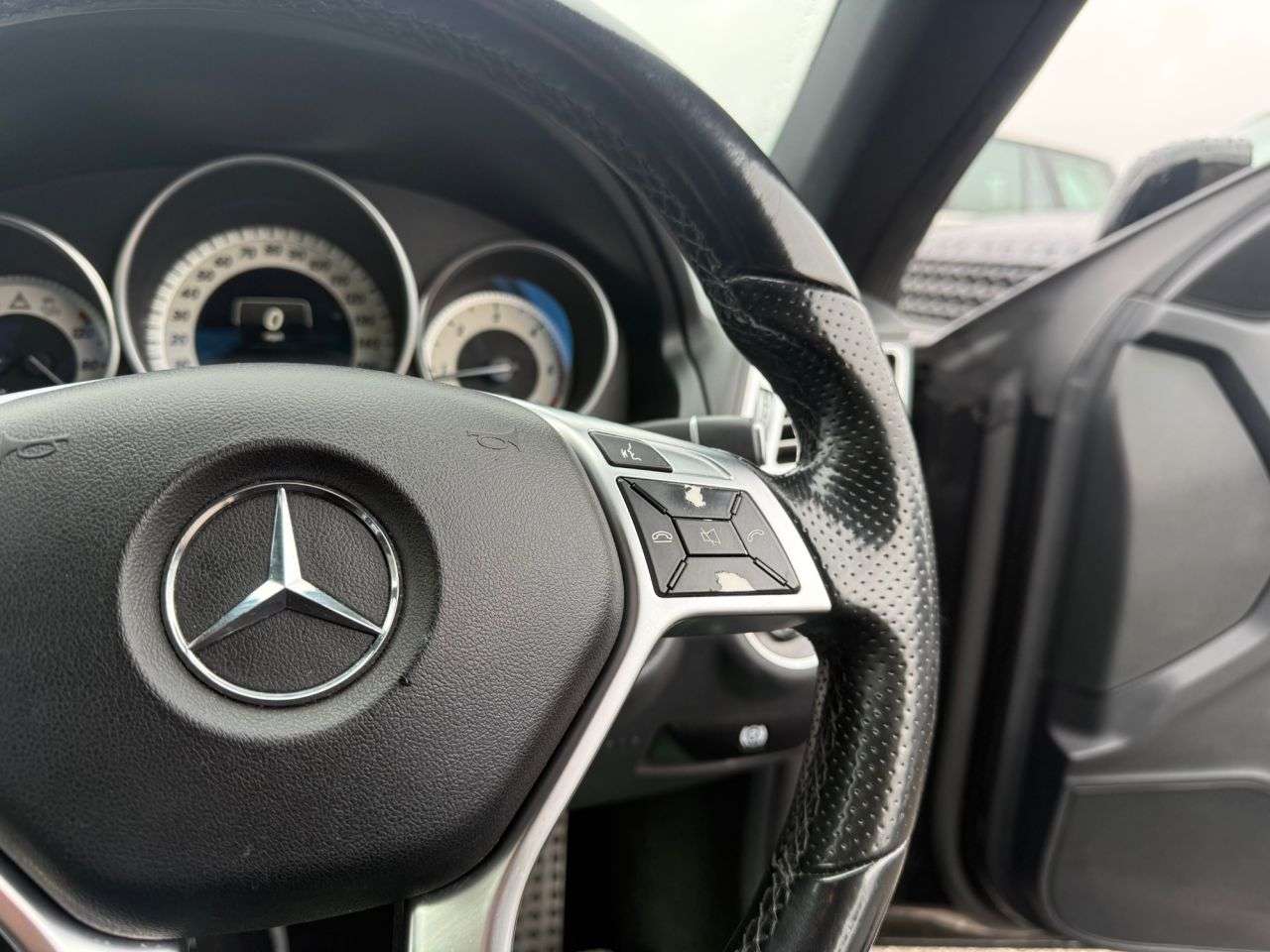 2016 MERCEDES-BENZ E-CLASS 2016 MERCEDES-BENZ E-CLASS