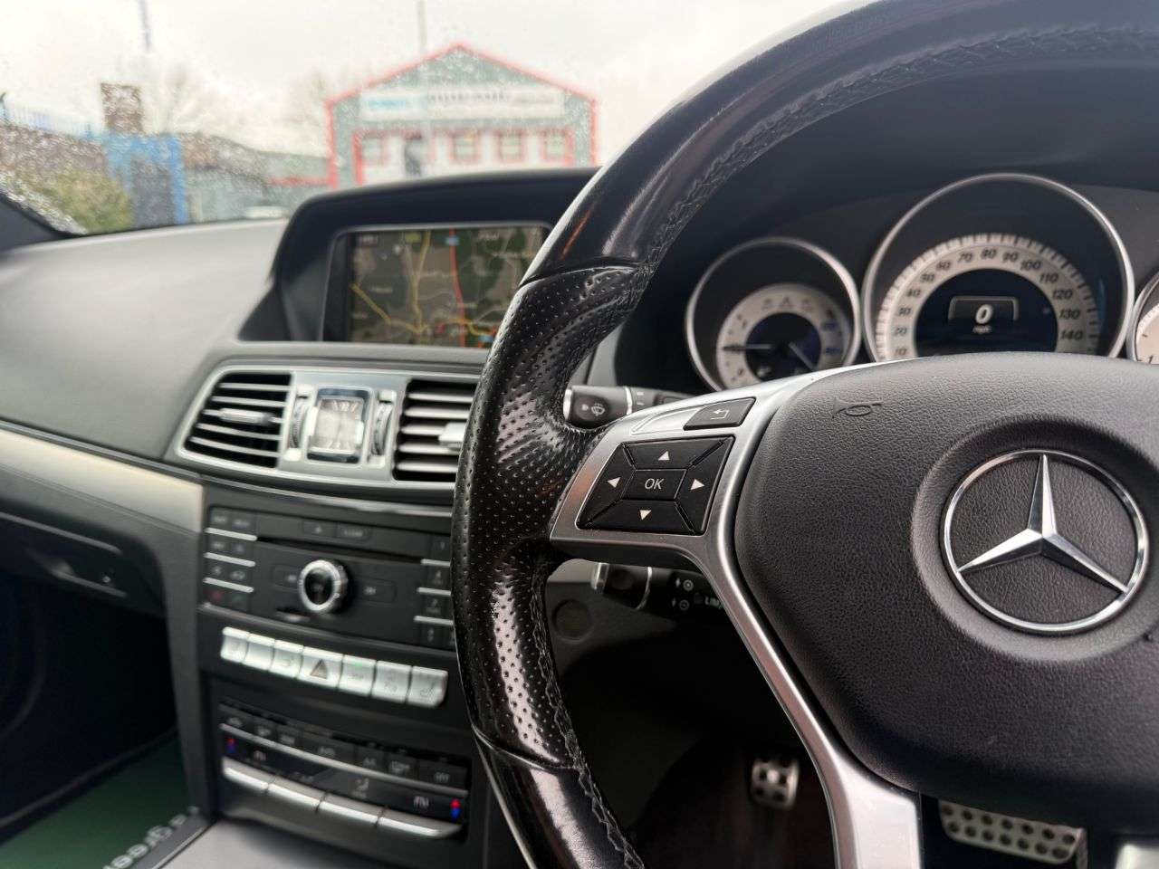 2016 MERCEDES-BENZ E-CLASS 2016 MERCEDES-BENZ E-CLASS