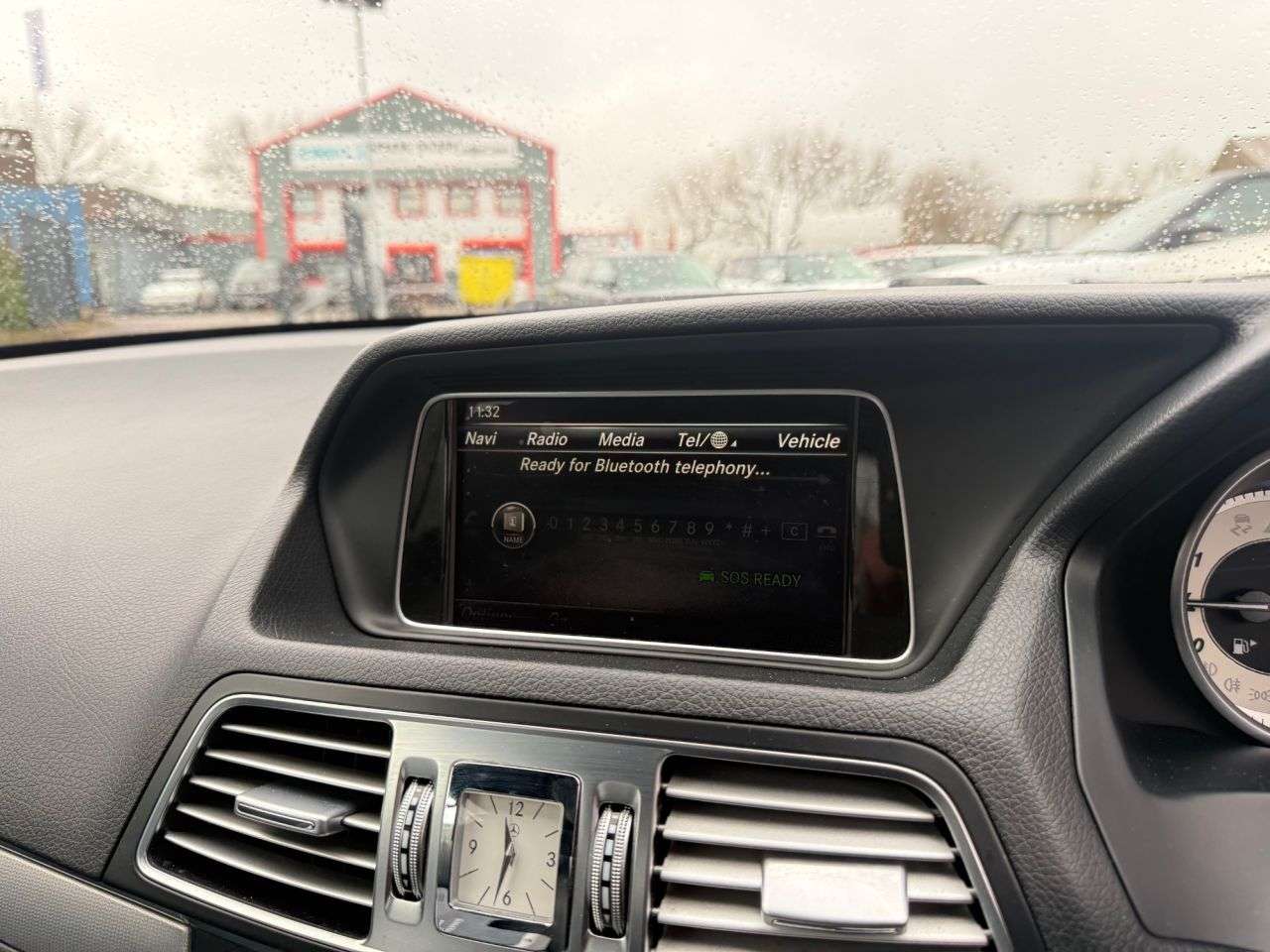 2016 MERCEDES-BENZ E-CLASS 2016 MERCEDES-BENZ E-CLASS