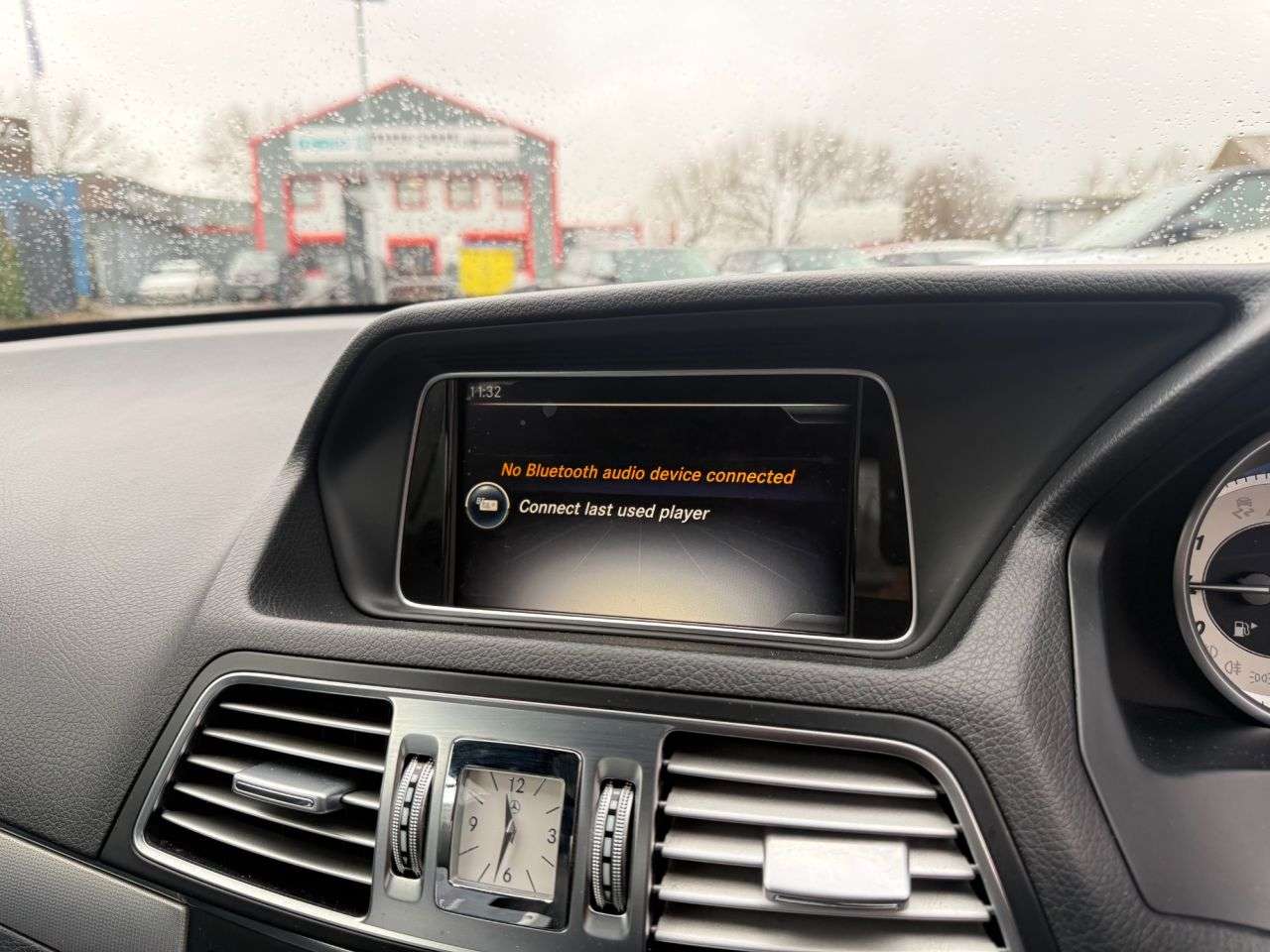 2016 MERCEDES-BENZ E-CLASS 2016 MERCEDES-BENZ E-CLASS