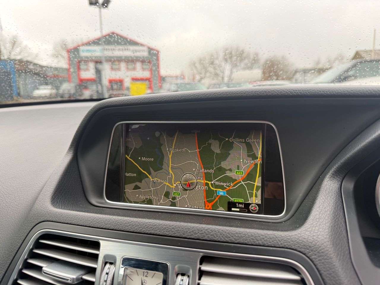 2016 MERCEDES-BENZ E-CLASS 2016 MERCEDES-BENZ E-CLASS