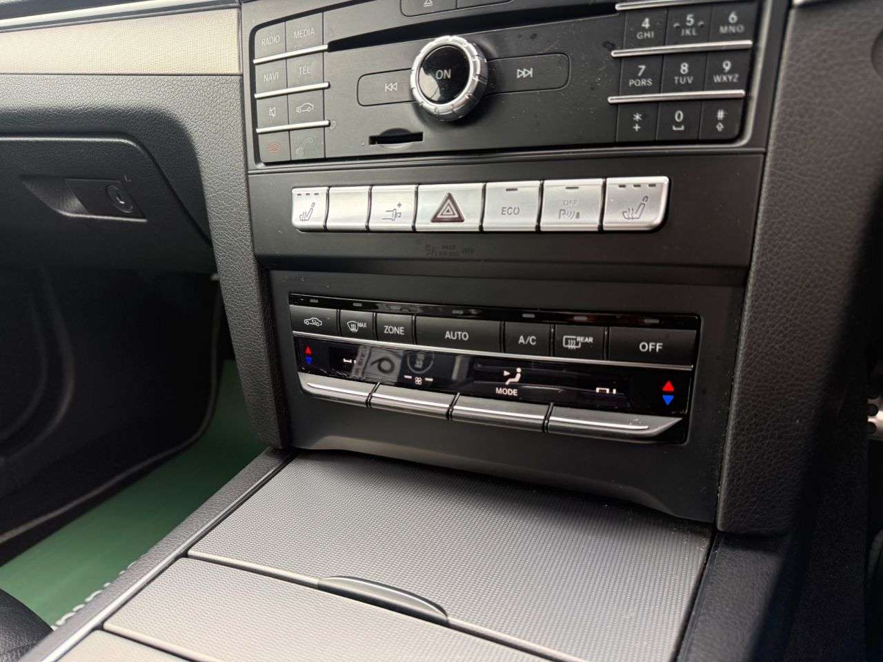 2016 MERCEDES-BENZ E-CLASS 2016 MERCEDES-BENZ E-CLASS