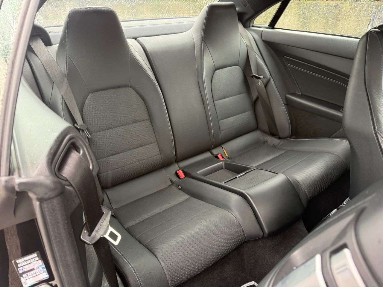 2016 MERCEDES-BENZ E-CLASS 2016 MERCEDES-BENZ E-CLASS