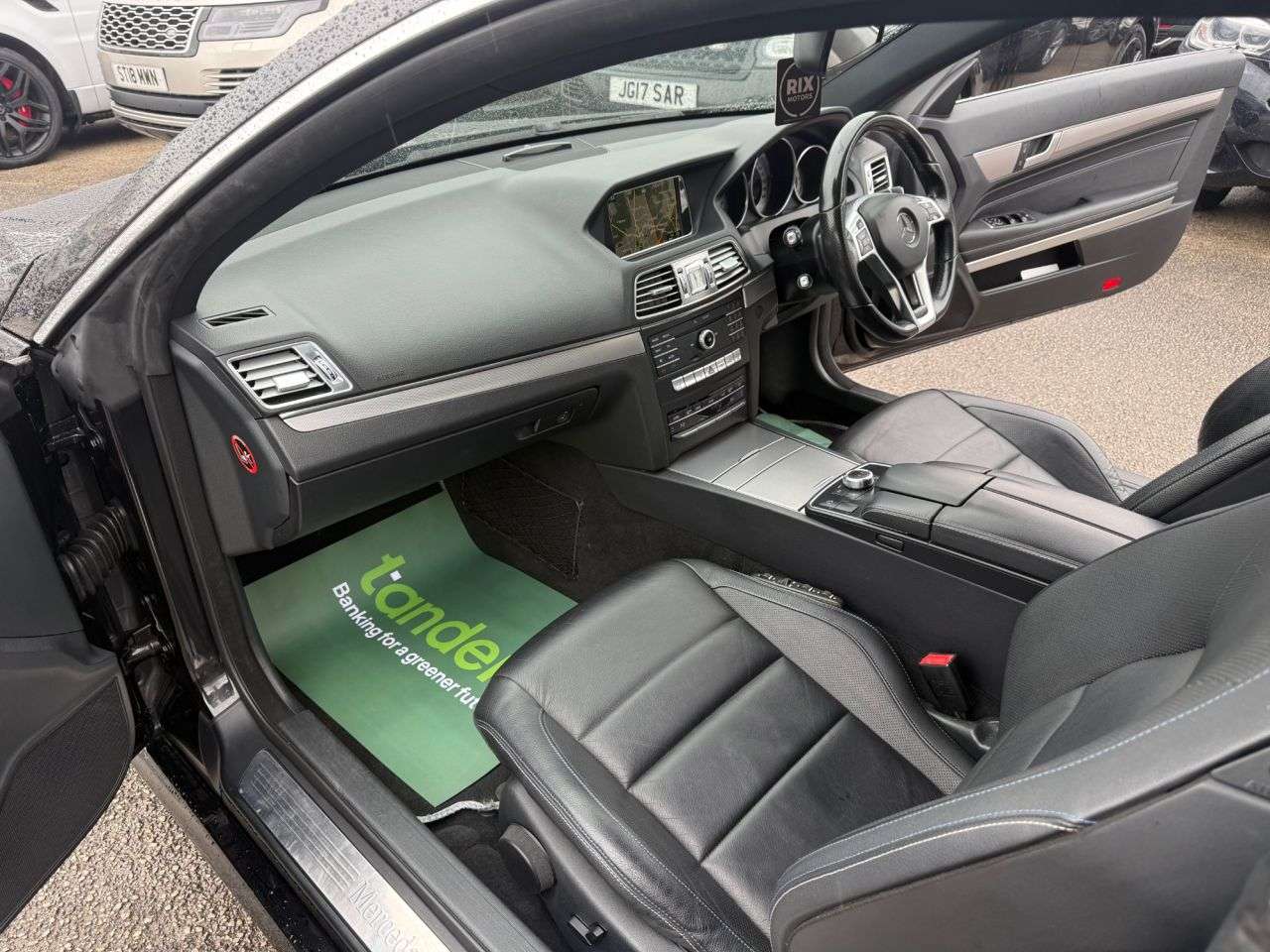 2016 MERCEDES-BENZ E-CLASS 2016 MERCEDES-BENZ E-CLASS