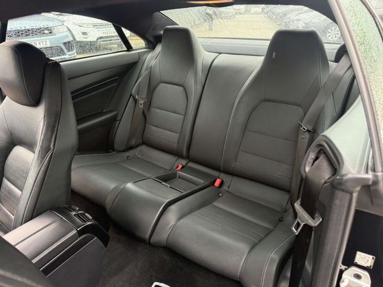 2016 MERCEDES-BENZ E-CLASS 2016 MERCEDES-BENZ E-CLASS