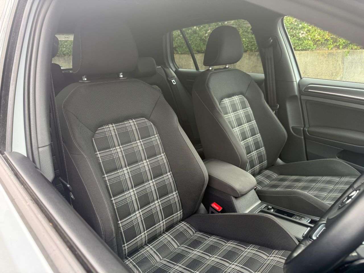 2018 VOLKSWAGEN GOLF 2018 VOLKSWAGEN GOLF