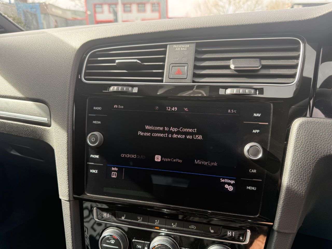 2018 VOLKSWAGEN GOLF 2018 VOLKSWAGEN GOLF