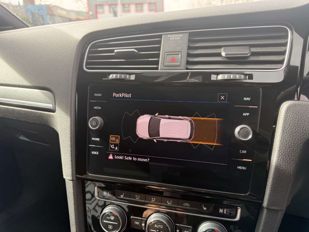 2018 VOLKSWAGEN GOLF 2018 VOLKSWAGEN GOLF