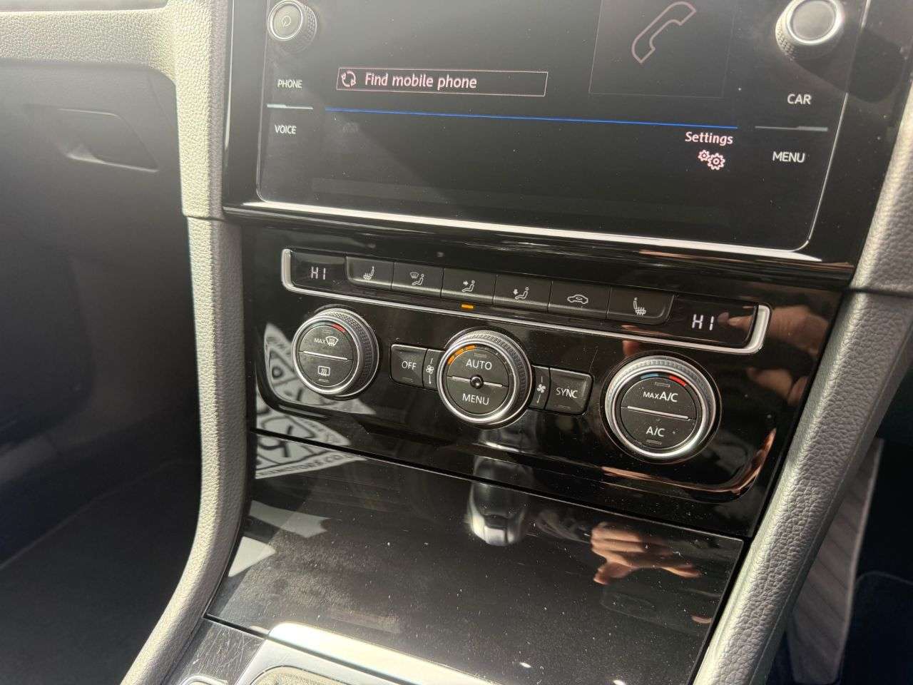 2018 VOLKSWAGEN GOLF 2018 VOLKSWAGEN GOLF