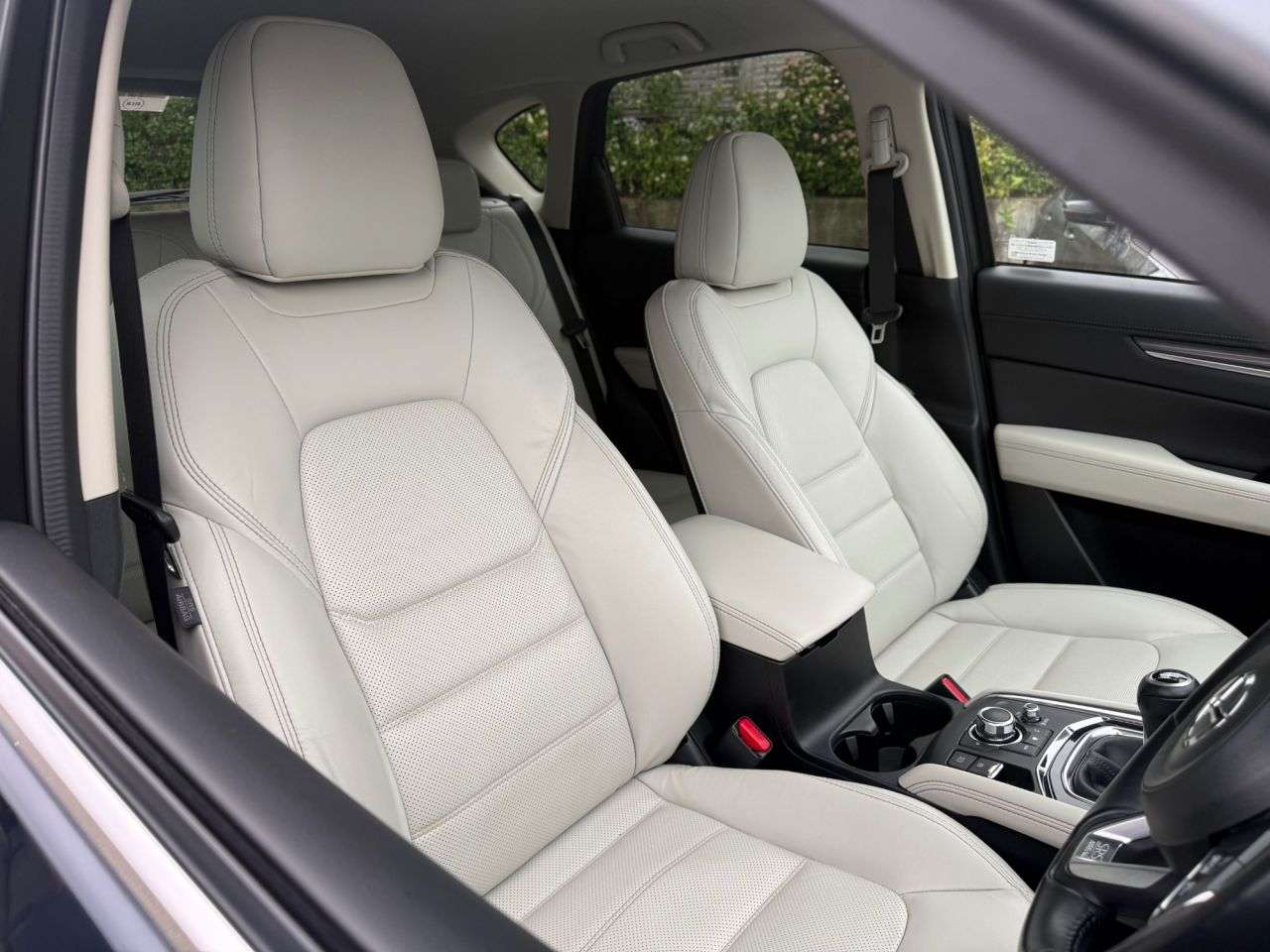 2018 MAZDA CX-5 2018 MAZDA CX-5