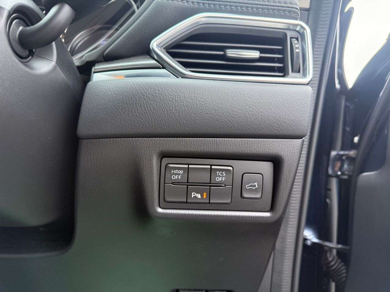 2018 MAZDA CX-5 2018 MAZDA CX-5