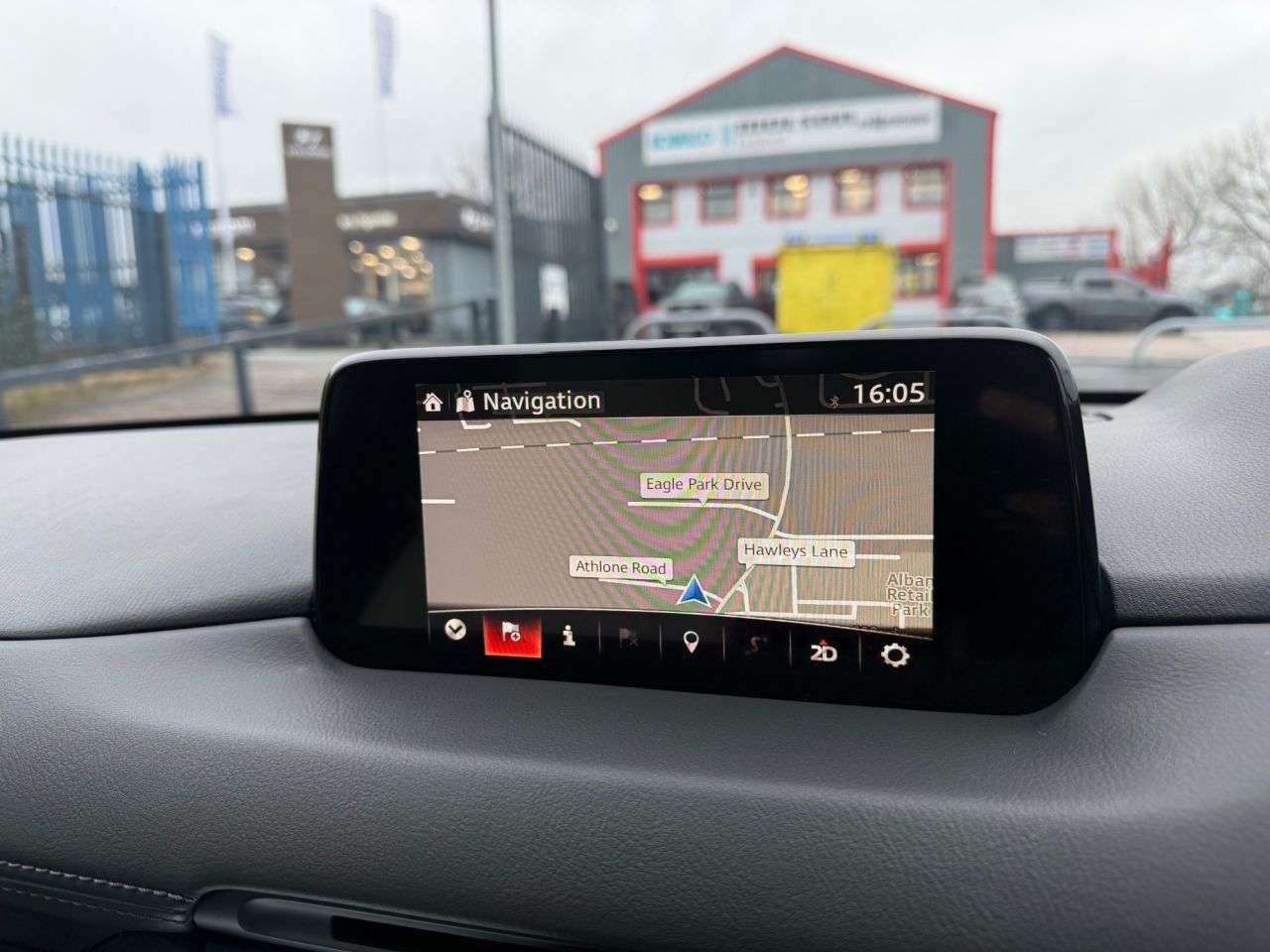 2018 MAZDA CX-5 2018 MAZDA CX-5