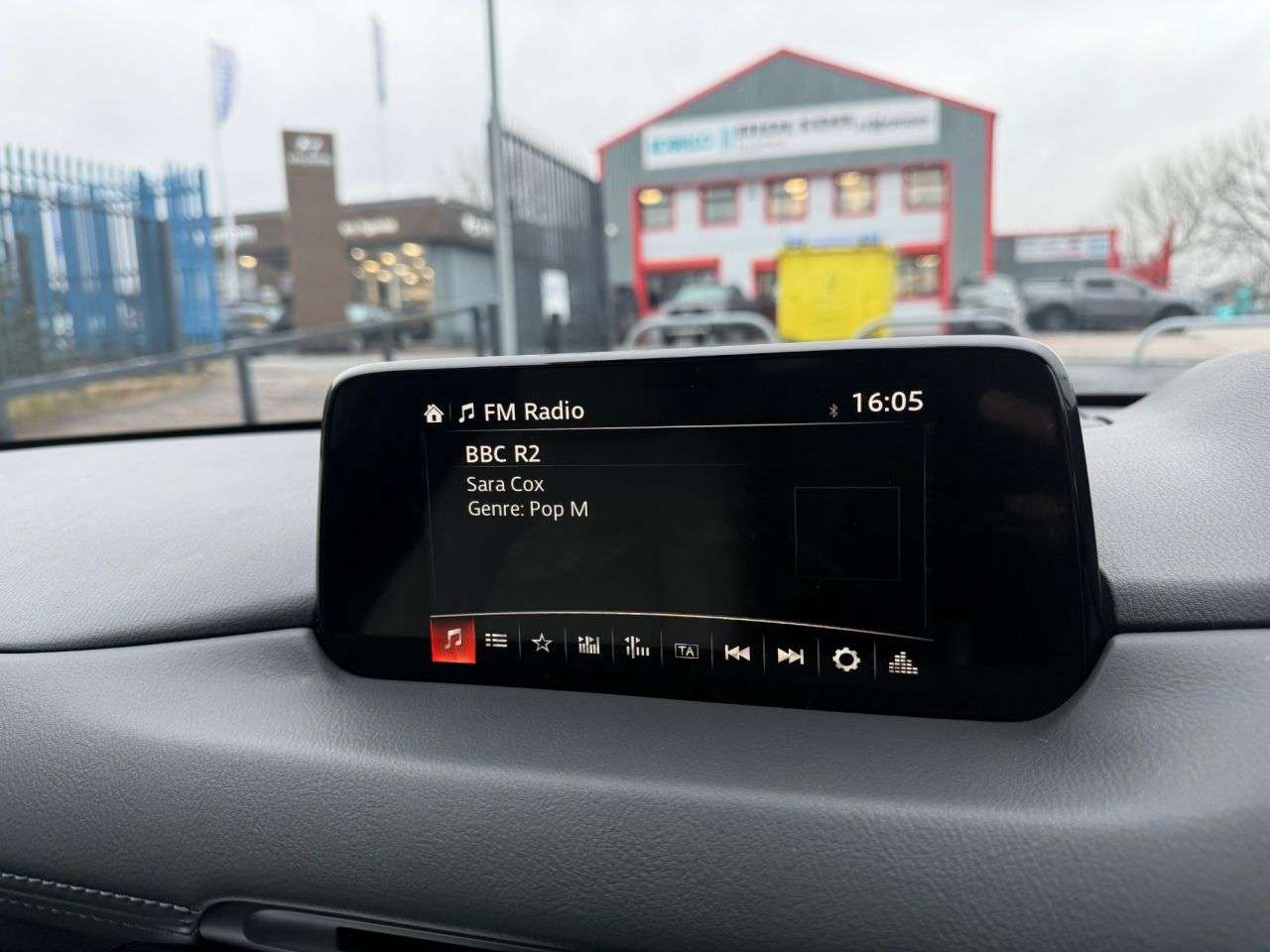 2018 MAZDA CX-5 2018 MAZDA CX-5