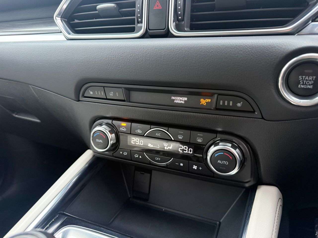 2018 MAZDA CX-5 2018 MAZDA CX-5