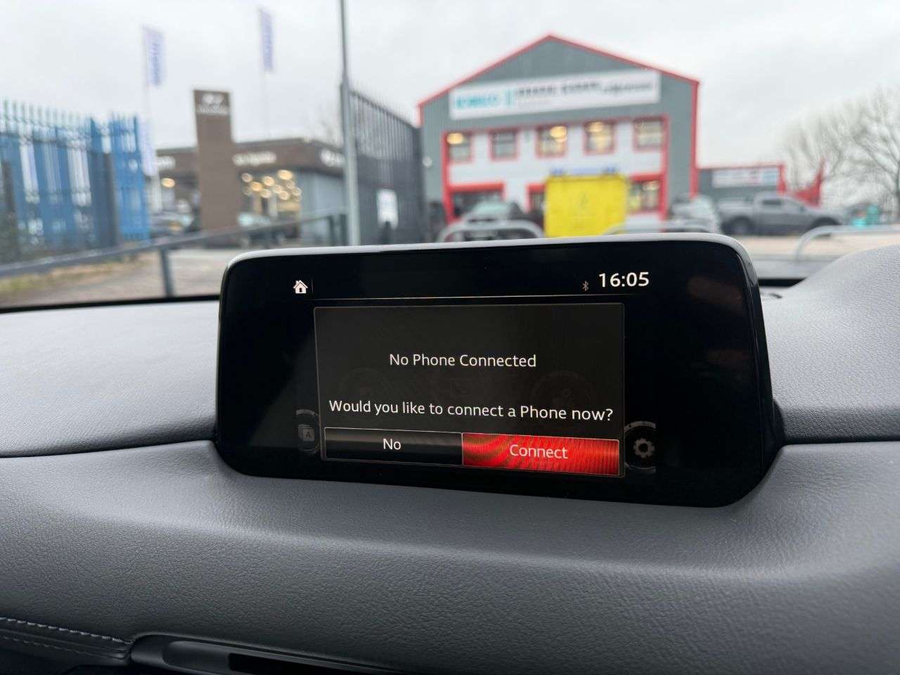 2018 MAZDA CX-5 2018 MAZDA CX-5