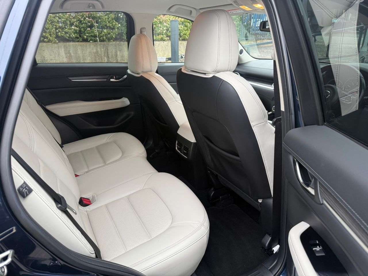 2018 MAZDA CX-5 2018 MAZDA CX-5