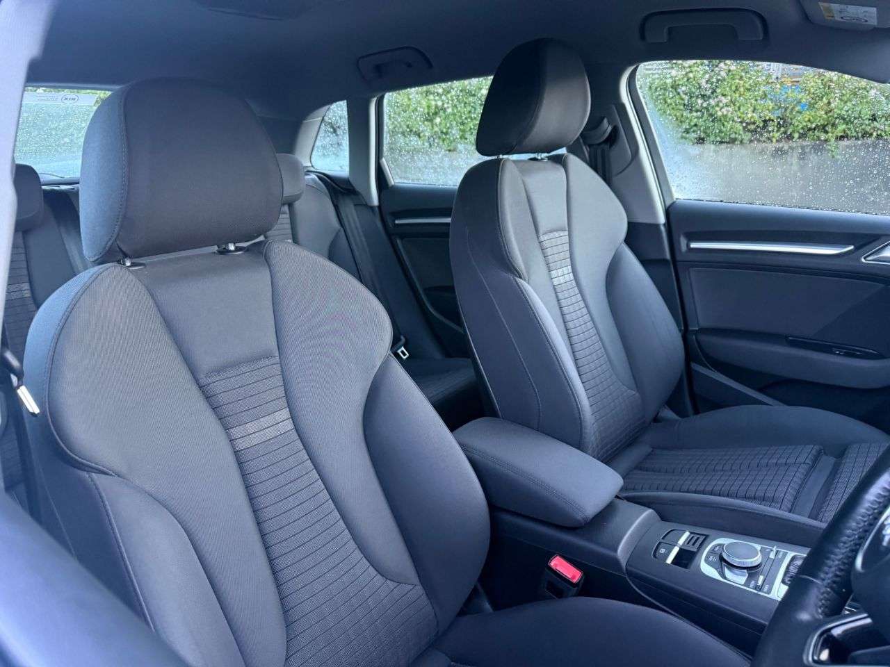 2017 AUDI A3 2017 AUDI A3