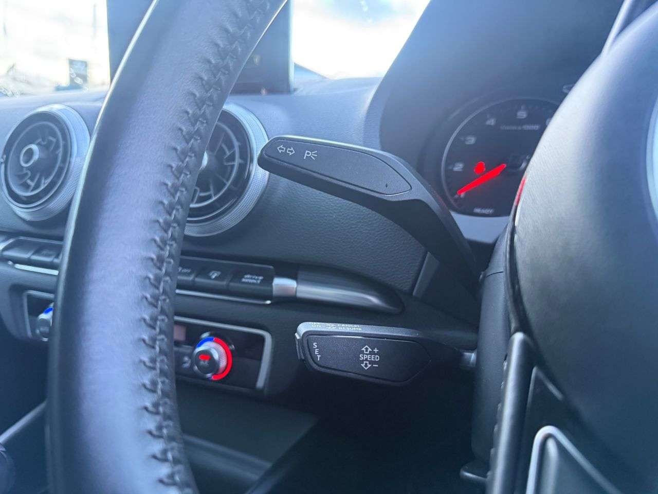 2017 AUDI A3 2017 AUDI A3