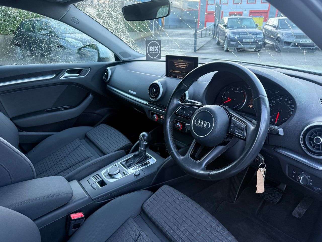2017 AUDI A3 2017 AUDI A3
