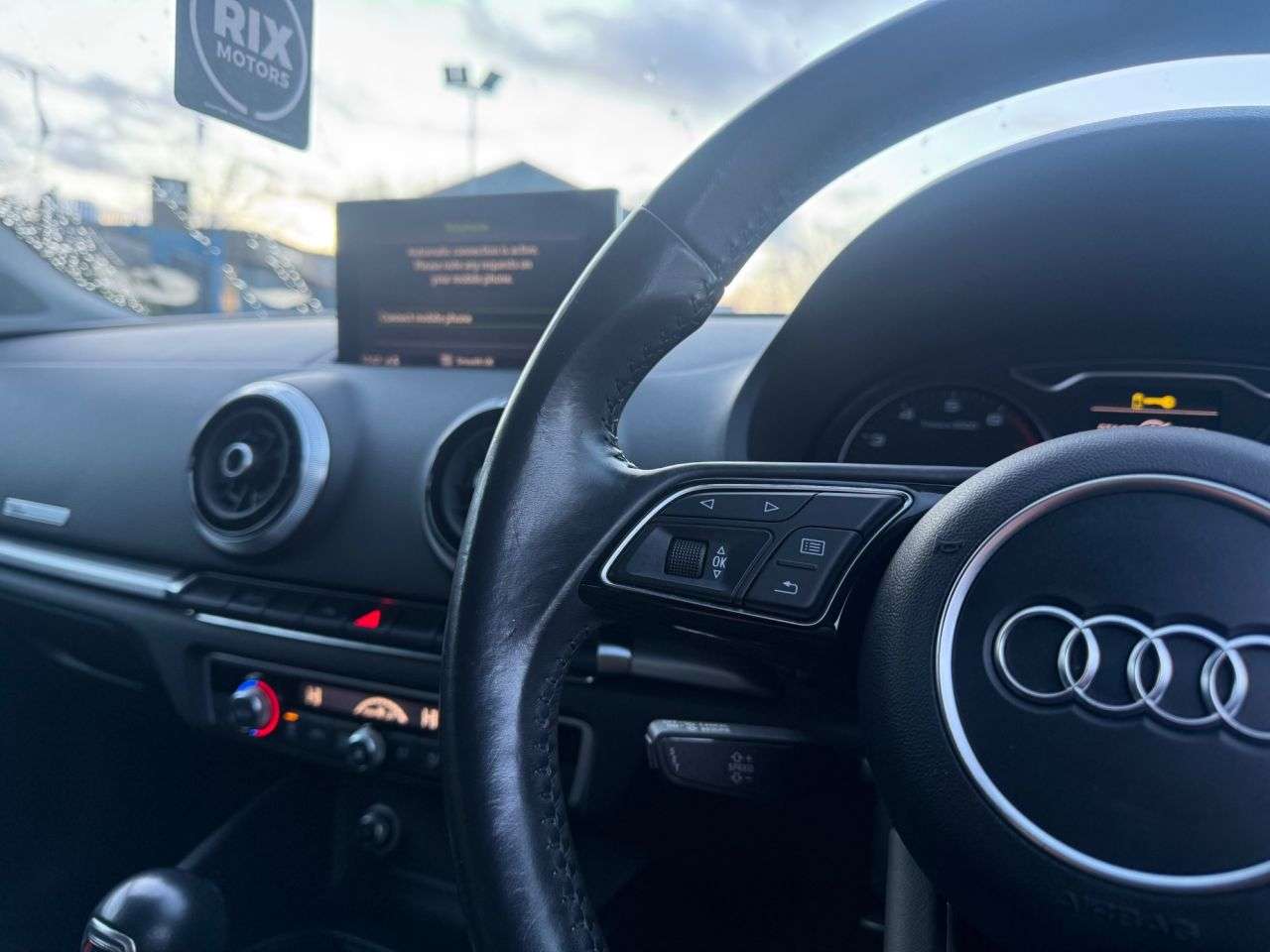 2017 AUDI A3 2017 AUDI A3