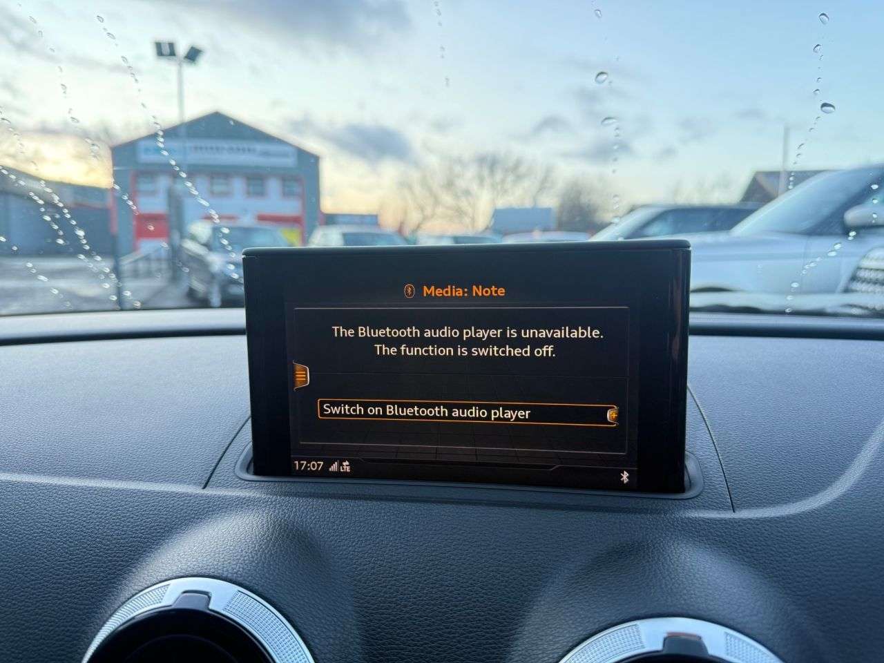 2017 AUDI A3 2017 AUDI A3