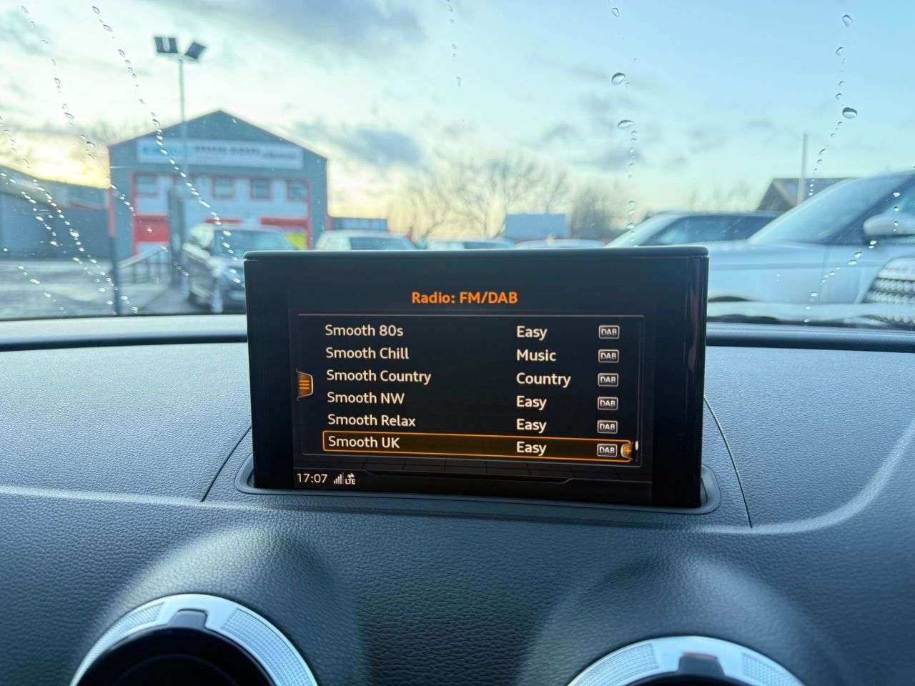 2017 AUDI A3 2017 AUDI A3